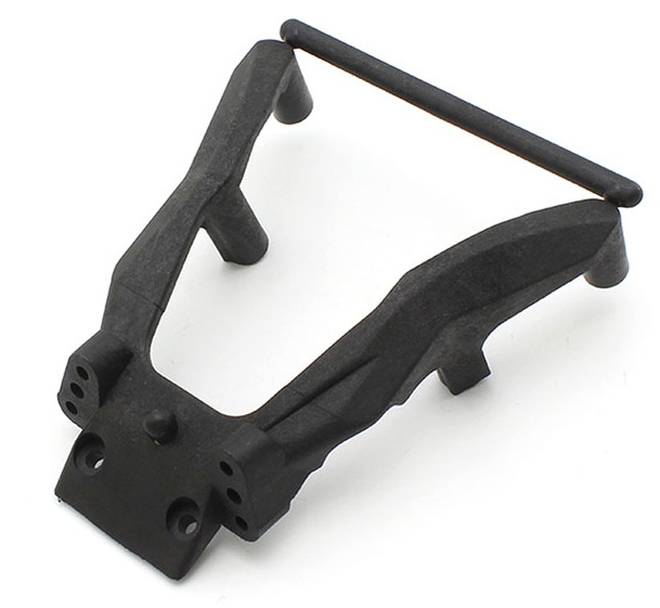 Kyosho Ultima RB7.5 Front Upper Plate - UB004 1 kyosho-ub004