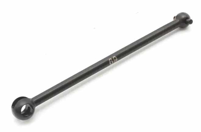 Kyosho Ultima RB7.5 Swing Shaft 69mm for UB014 - UB014-02 1 kyosho-ub014-02