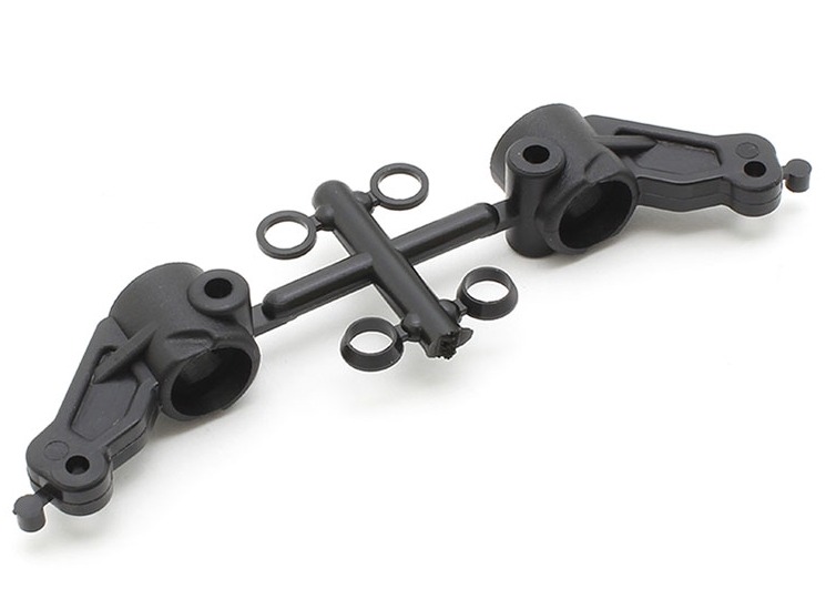 Kyosho Ultima RB7.5 Front Knuckle Arm (2) - UB016 1 kyosho-ub016
