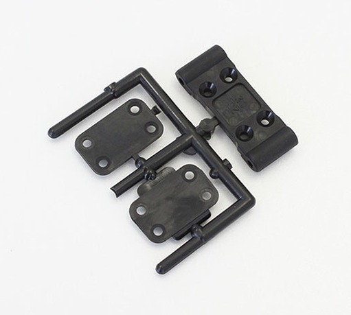Kyosho Ultima RB7.5 Front Suspension Block 0.5mm Plate - UB023 1 kyosho-ub023