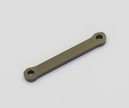 Kyosho Ultima RB7.5 Front Suspension Plate (FF) - UB024 1 kyosho-ub024