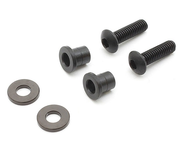 Kyosho Ultima RB7.5 / Lazer ZX7.5 King Pin (LA256GM) - UB026 1 kyosho-ub026