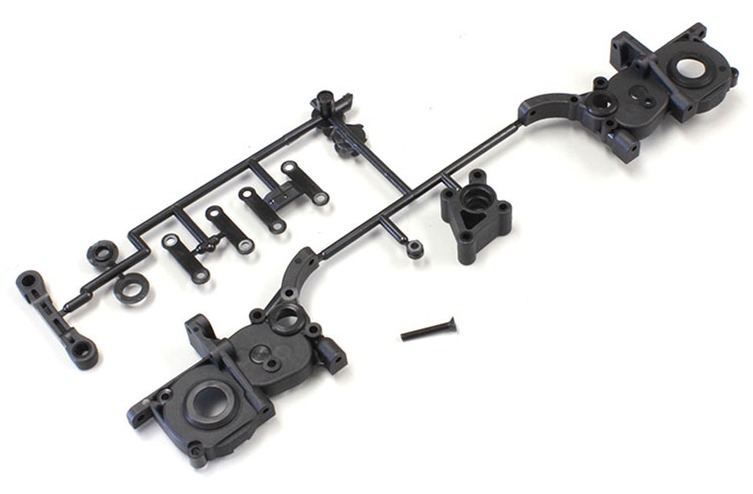 Kyosho Ultima RB7.5 LD Gearbox (UM736) - UB030 1 kyosho-ub030