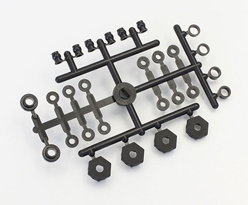 Kyosho EP Ultima RB7.5 Drive Washer Set (UM603B) - UB042 1 kyosho-ub042