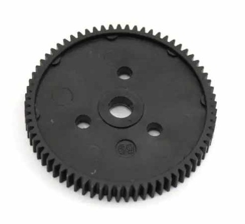 Kyosho Ultima RB7.5 Spur Gear 69T-48Dp (UM730-69) - UB050-69 1 kyosho-ub050-69