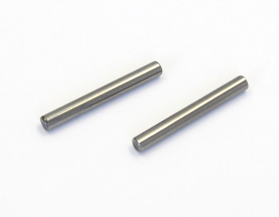 Kyosho Ultima RB7.5 / Lazer ZX7.5 Suspension Shaft 25mm (LA228) - UB051 1 kyosho-ub051