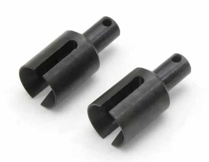 Kyosho Ultima RB7.5 Gear Diff Shaft Short Outdrives - UBW005-01 1 kyosho-ubw005-01