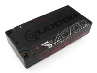 LiPo 2S Shorty