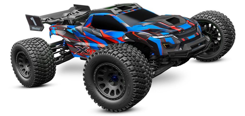 isadepäeva kingiideed Isadepäeva kingiideed – mida kinkida RC- ja autohuvilisele isale? 8 rtr-rc-autod