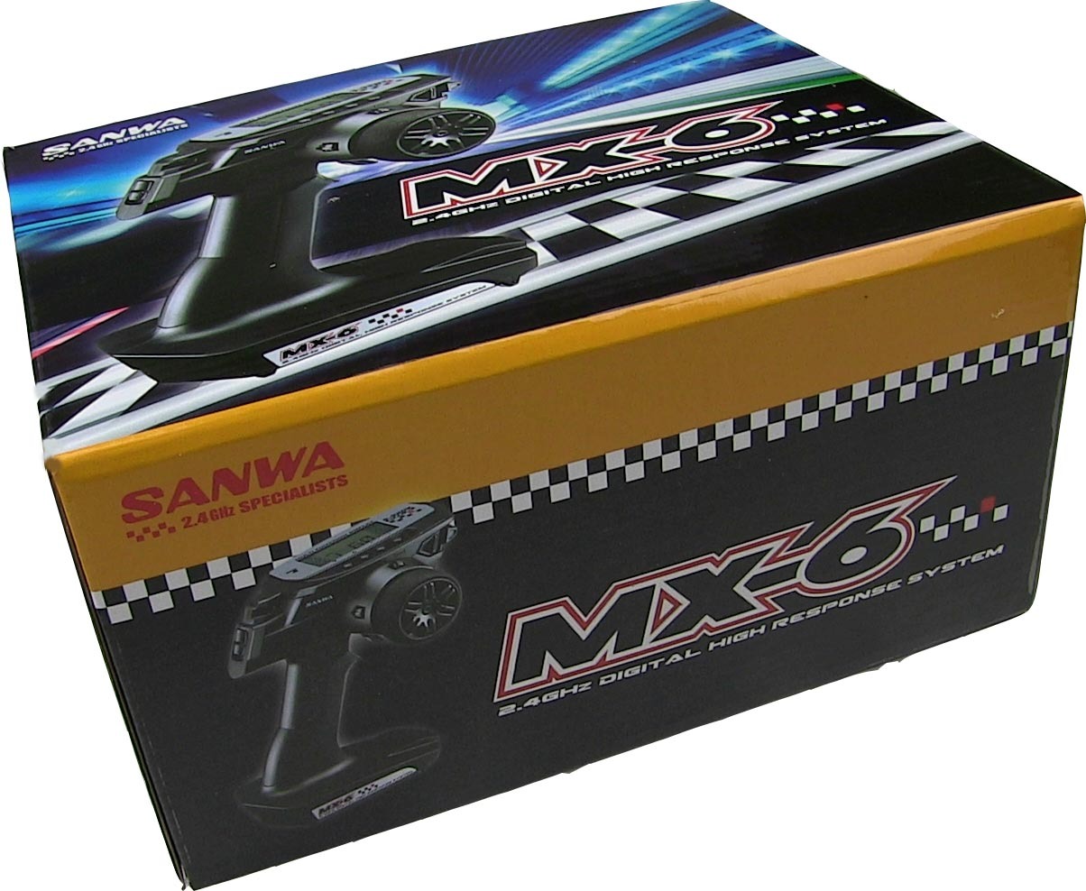 Sanwa MX-6 with RX391W Waterproof Receiver 3 sanwa-mx-6-with-rx391w-waterproof-receiver-3