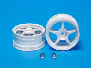 tamiya-1-10-rims-5-spoke-26mm-2mm-white-53232-1