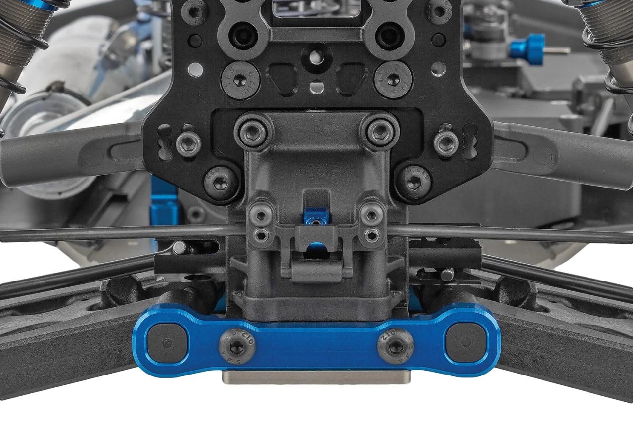 Team Associated RC8T4.2 Team Kit – 1:8 4WD Nitro Truggy #80957 12 team-associated-rc8t42-team-kit-nitro-80957-12