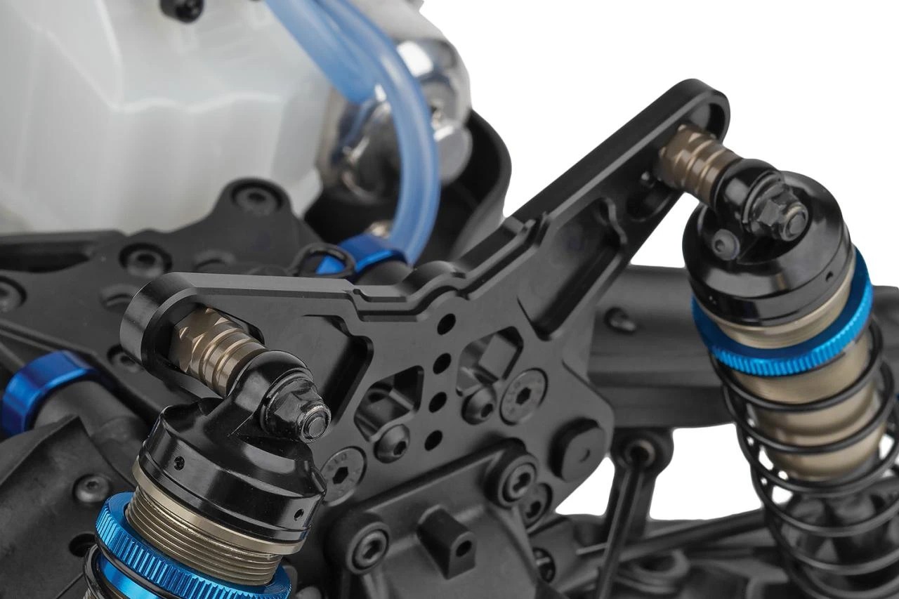 Team Associated RC8T4.2 Team Kit – 1:8 4WD Nitro Truggy #80957 15 team-associated-rc8t42-team-kit-nitro-80957-15