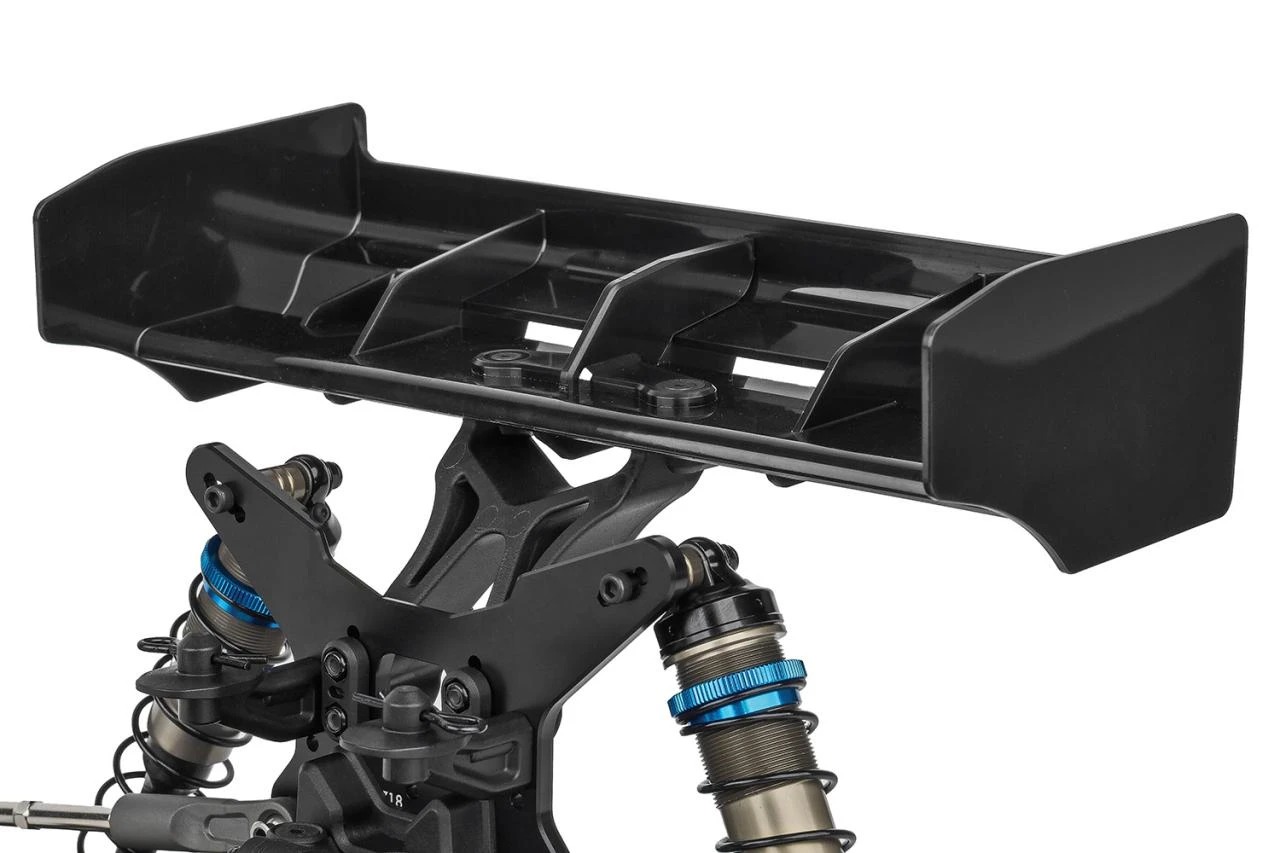 Team Associated RC8T4.2 Team Kit – 1:8 4WD Nitro Truggy #80957 17 team-associated-rc8t42-team-kit-nitro-80957-17