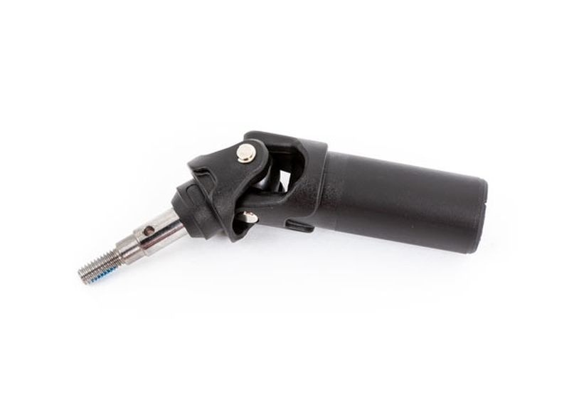 Driveshaft Front Outer Stub Axle Assembly Extreme Heavy-Duty (2) - Traxxas 9056 1 traxxas-9056