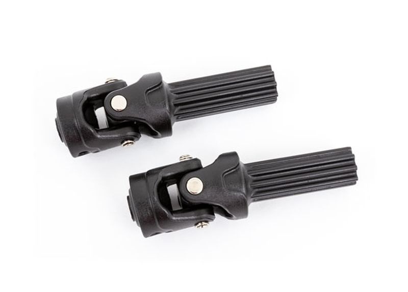 Differential Output Yoke Extreme HD Assemblies (2) - Traxxas 9057 1 traxxas-9057