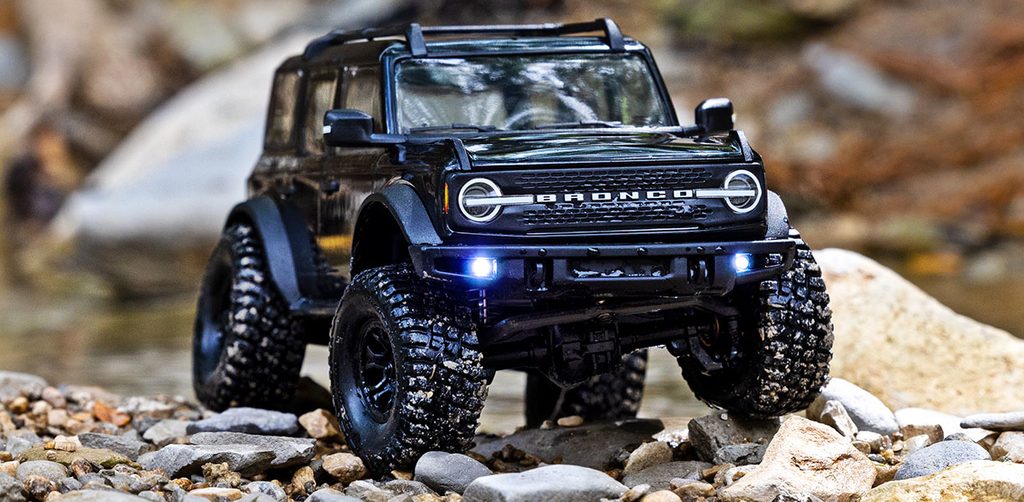 isadepäeva kingiideed Isadepäeva kingiideed – mida kinkida RC- ja autohuvilisele isale? 4 traxxas-trx-4-ford-bronco