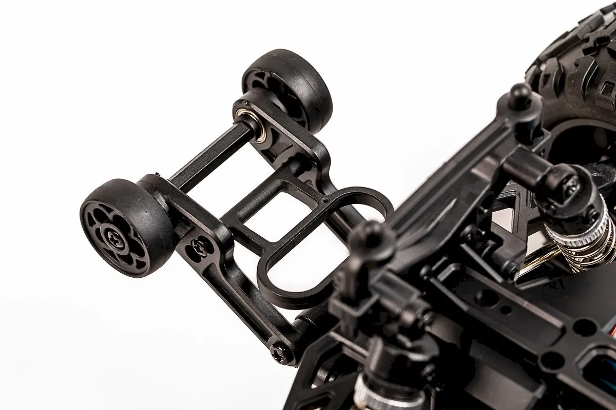 BLACKZON Slyder MT Turbo 1/16 4WD 2S Brushless - Roheline 4 blackzon-slyder-mt-turbo-1-16-4wd-2s-brushless-green-4