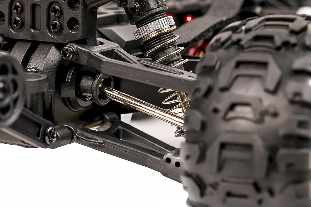 BLACKZON Slyder MT Turbo 1/16 4WD 2S Brushless - Roheline 7 blackzon-slyder-mt-turbo-1-16-4wd-2s-brushless-green-6-2