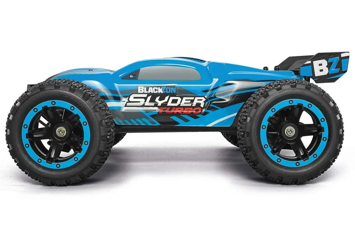 BLACKZON Slyder ST Turbo 1/16 4WD 2S Brushless - Sinine 3 blackzon-slyder-st-turbo-1-16-4wd-2s-brushless-blue-3
