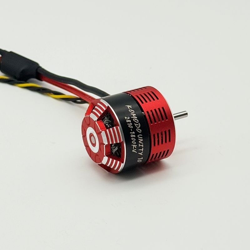 Furitek KOMODO UNITY 10 Competition 1800KV 2-in-1 Motor + ESC 1 furitek-komodo-unity-10-competition-1800kv-2in1-motor-esc-1