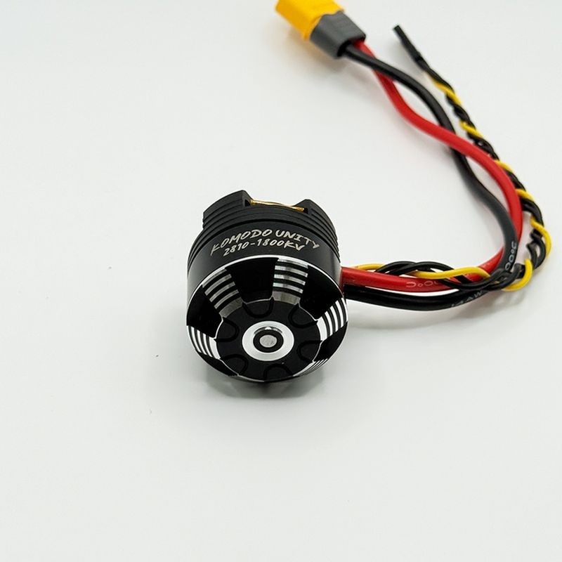 Furitek KOMODO UNITY 10 Competition 1800KV 2-in-1 Motor + ESC 2 furitek-komodo-unity-10-competition-1800kv-2in1-motor-esc-2