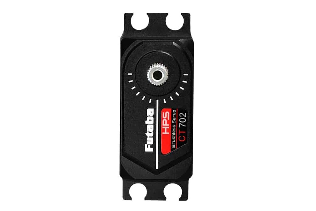 Futaba HPS-CT702 Low Profile Brushless HV Servo – 30kg / 0.07s 2 futaba-hps-ct702-low-profile-bushless-hv-servo-30kg-007s-2