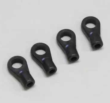Kyosho Ball End 5.8mm L-12mm (4) - 97038B 1 kyosho-97038B