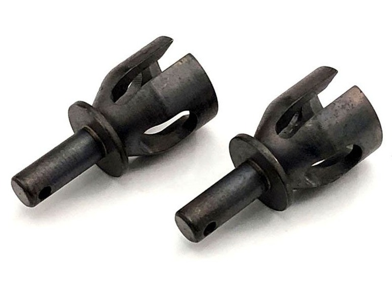 Kyosho Fazer FZ02 HD Differential Shaft (2) - FAW207B 1 kyosho-fazer-fz02-hd-differential-shaft-2-faw207b