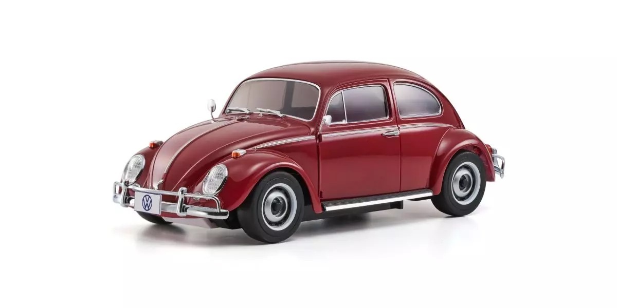 Kyosho Mini-Z MR-04 Volkswagen Beetle 1300 1966 Ruby Red – RWD RTR 2 kyosho-mini-z-mr-04-volkswagen-beetle-1300-1966-ruby-red-rwd-rtr-2