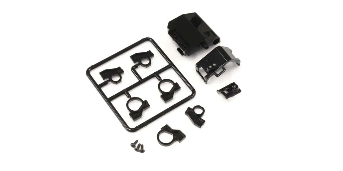 Kyosho Mini-Z RWD Motor Case Set MM - MZ215B 2 kyosho-mz215b