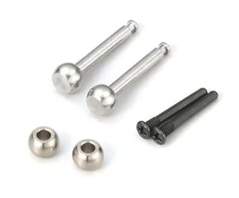 Kyosho Mini-Z RWD Suspension Shaft Set - MZ407B 1 kyosho-mz407b