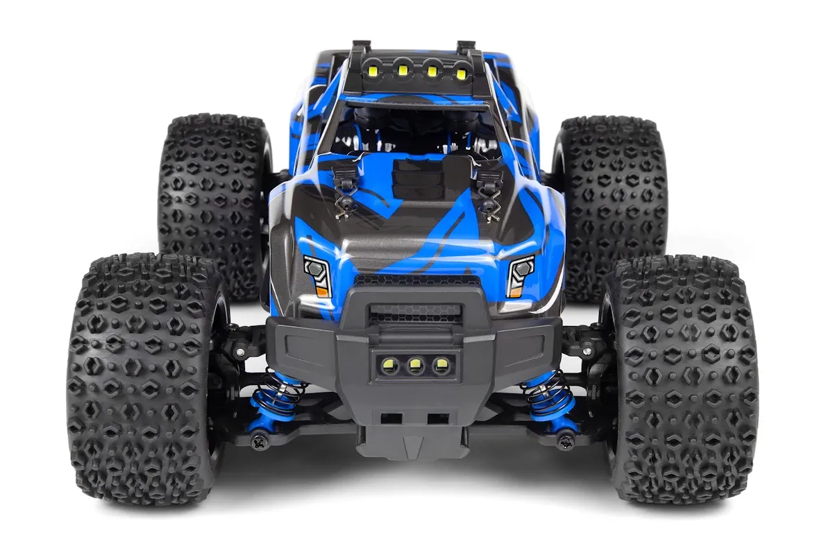 Maverick RC Atom AT1 1/18 4WD Electric Truck - Sinine 4 maverick-rc-atom-at1-1-18-4wd-electric-truck-blue-4