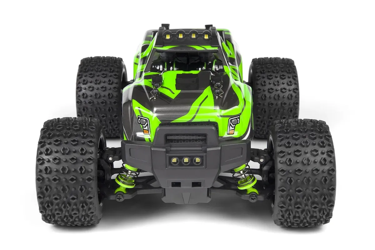 Maverick RC Atom AT1 1:18 4WD Electric Truck - Green 4 maverick-rc-atom-at1-1-18-4wd-electric-truck-green-4