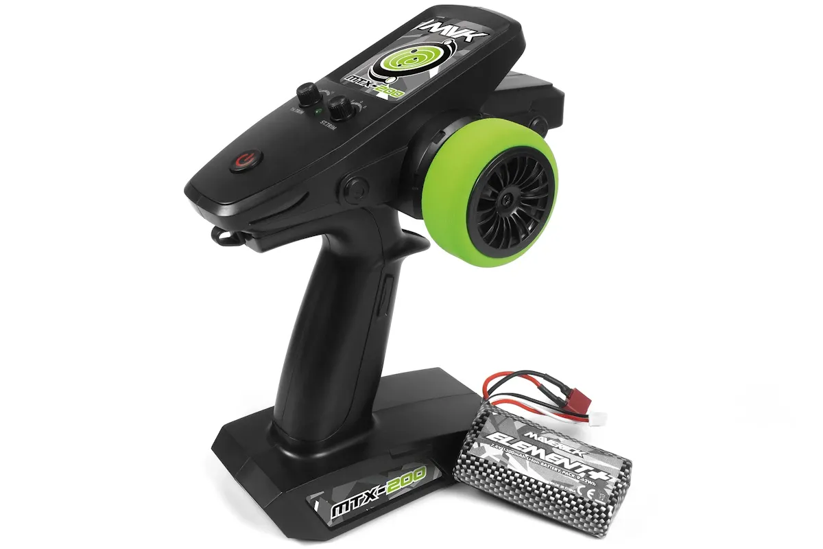 Maverick RC Atom AT1 1:18 4WD Electric Truck - Green 7 maverick-rc-atom-at1-1-18-4wd-electric-truck-green-7