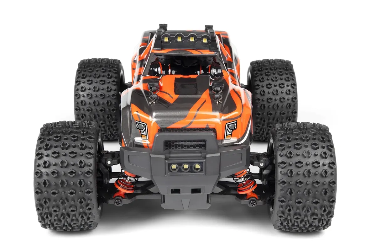 Maverick RC Atom AT1 1:18 4WD Electric Truck - Orange 4 maverick-rc-atom-at1-1-18-4wd-electric-truck-orange-4