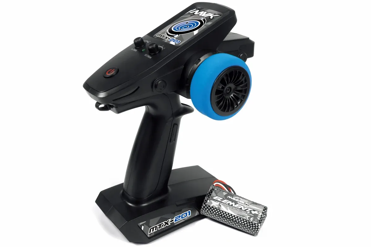 Maverick RC Maverick Doha 1/20 4WD Electric Truck - Sinine 9 maverick-rc-maverick-doha-1-20-4wd-electric-truck-blue-9