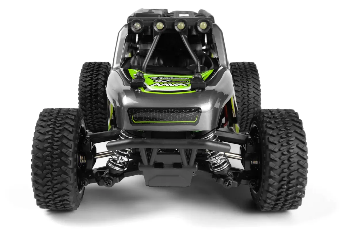 Maverick RC Maverick Doha 1/20 4WD Electric Truck - Roheline 3 maverick-rc-maverick-doha-1-20-4wd-electric-truck-green-3