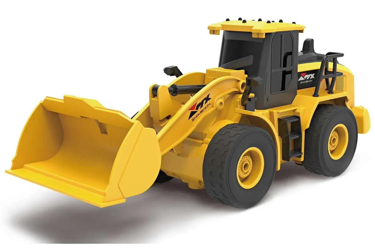 MX R/C Constructions 1:24 RC Bulldozer 2.4GHz 6CH 1 mx-r-c-constructions-1-24-rc-bulldozer-2-4ghz-6ch-1