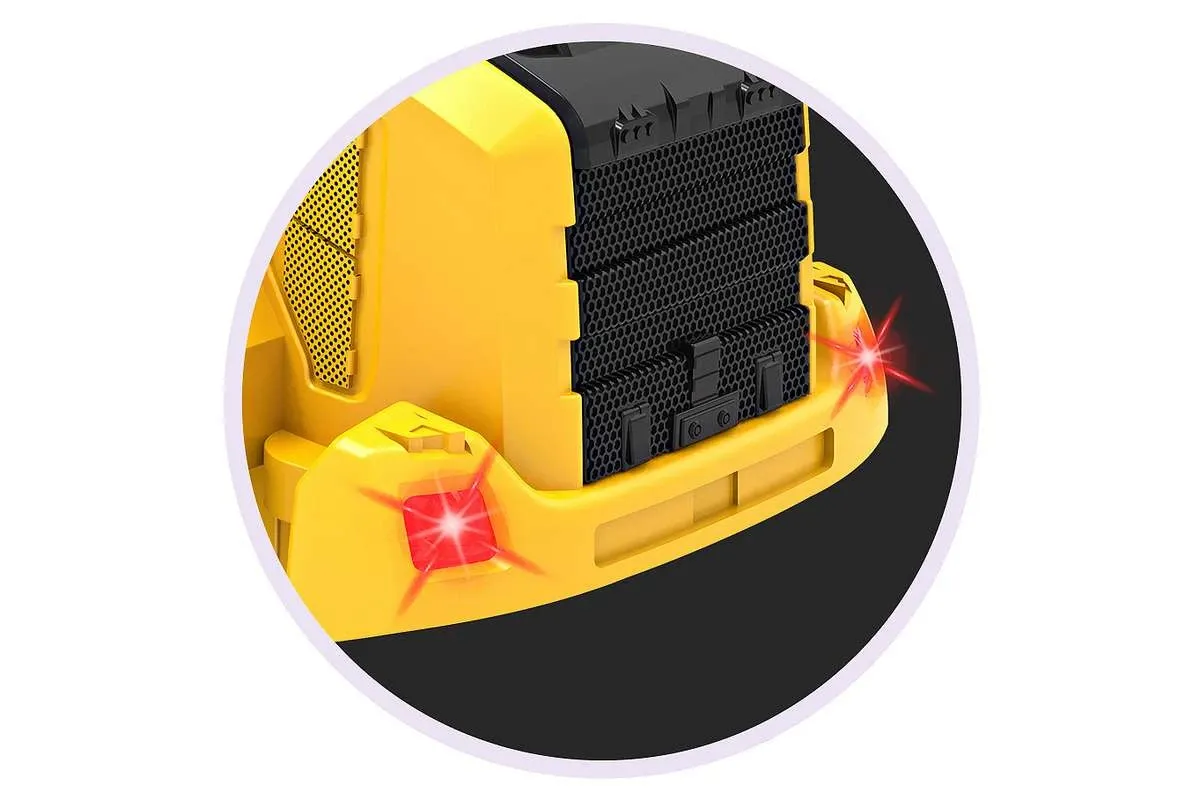 MX R/C Constructions 1:24 RC Bulldozer 2.4GHz 6CH 6 mx-r-c-constructions-1-24-rc-bulldozer-2-4ghz-6ch-7