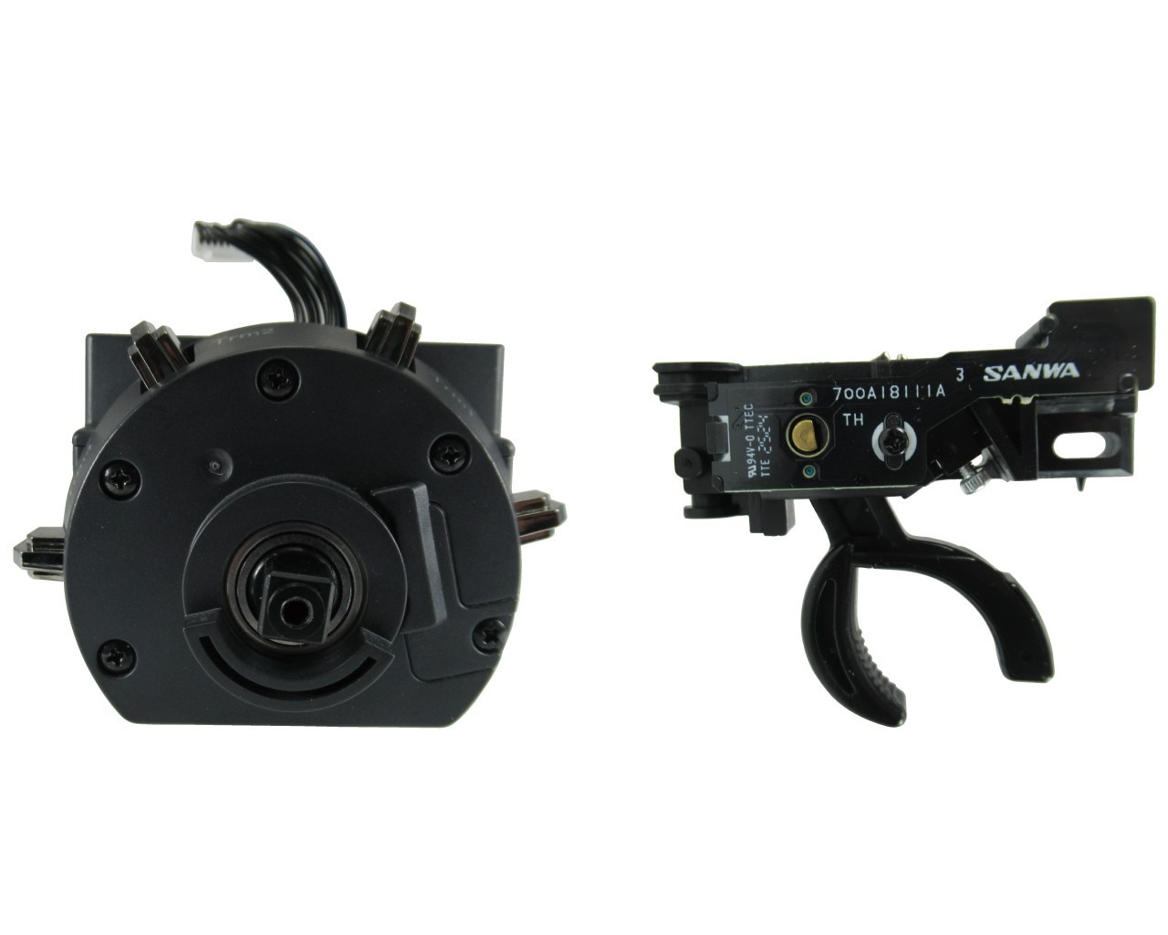 Sanwa ST&TH unit for M17S/M17 1 sanwa-st-th-unit-for-m17s-m17-1