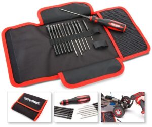 traxxas-tool-set-13-piece-metric-8710